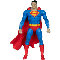 McFarlane DC Multiverse: Hush - Superman (Blister)