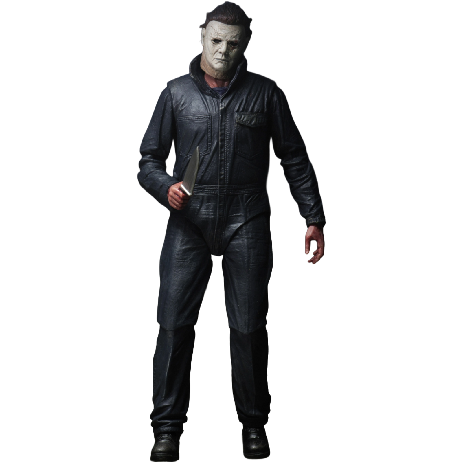 NECA Ultimate: Halloween (2018) - Michael Myers