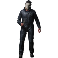 NECA Ultimate: Halloween (2018) - Michael Myers