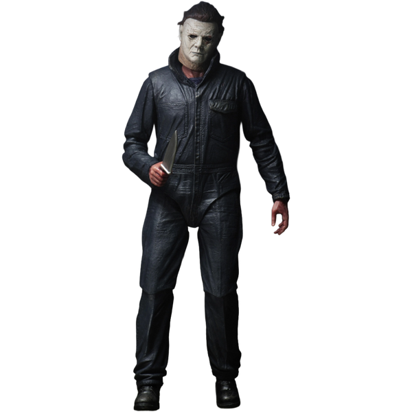 NECA Ultimate: Halloween (2018) - Michael Myers