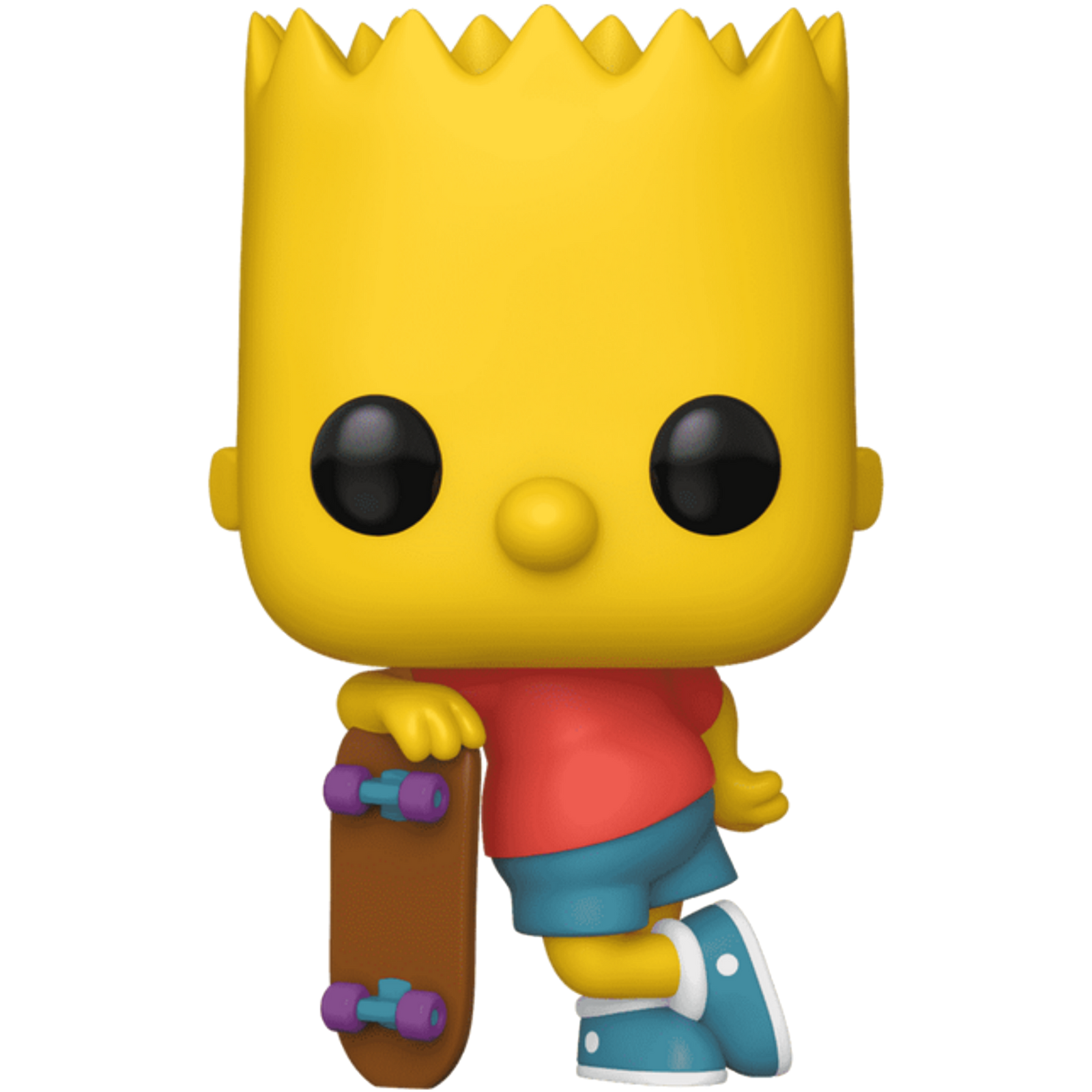Funko Pop! TV: The Simpsons - Bart 1652