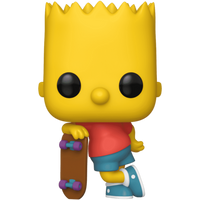 Funko Pop! TV: The Simpsons - Bart 1652