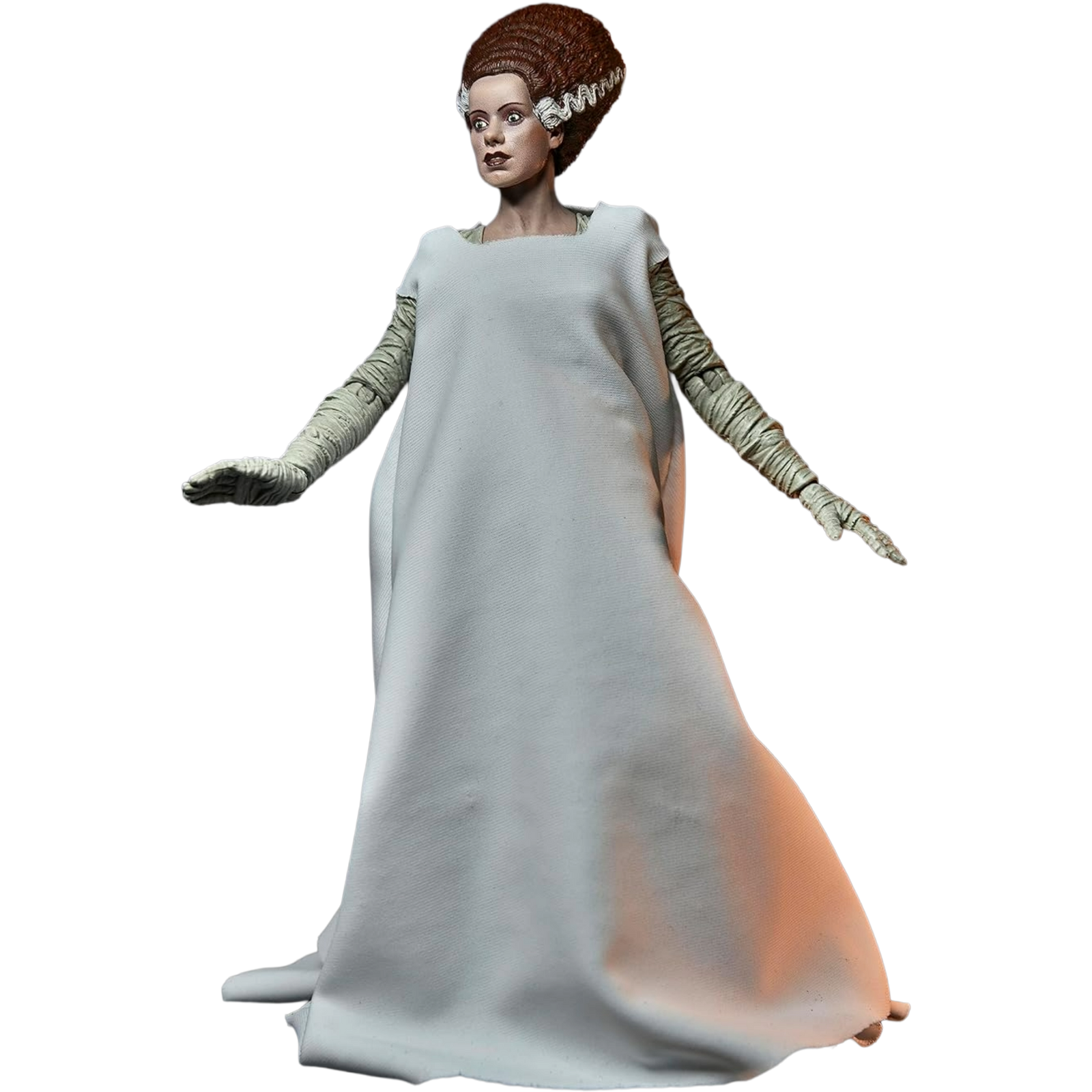 NECA Ultimate: Universal Monsters - Bride Of Frankenstein