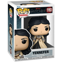 Funko Pop! TV: The Witcher - Yennefer 1193