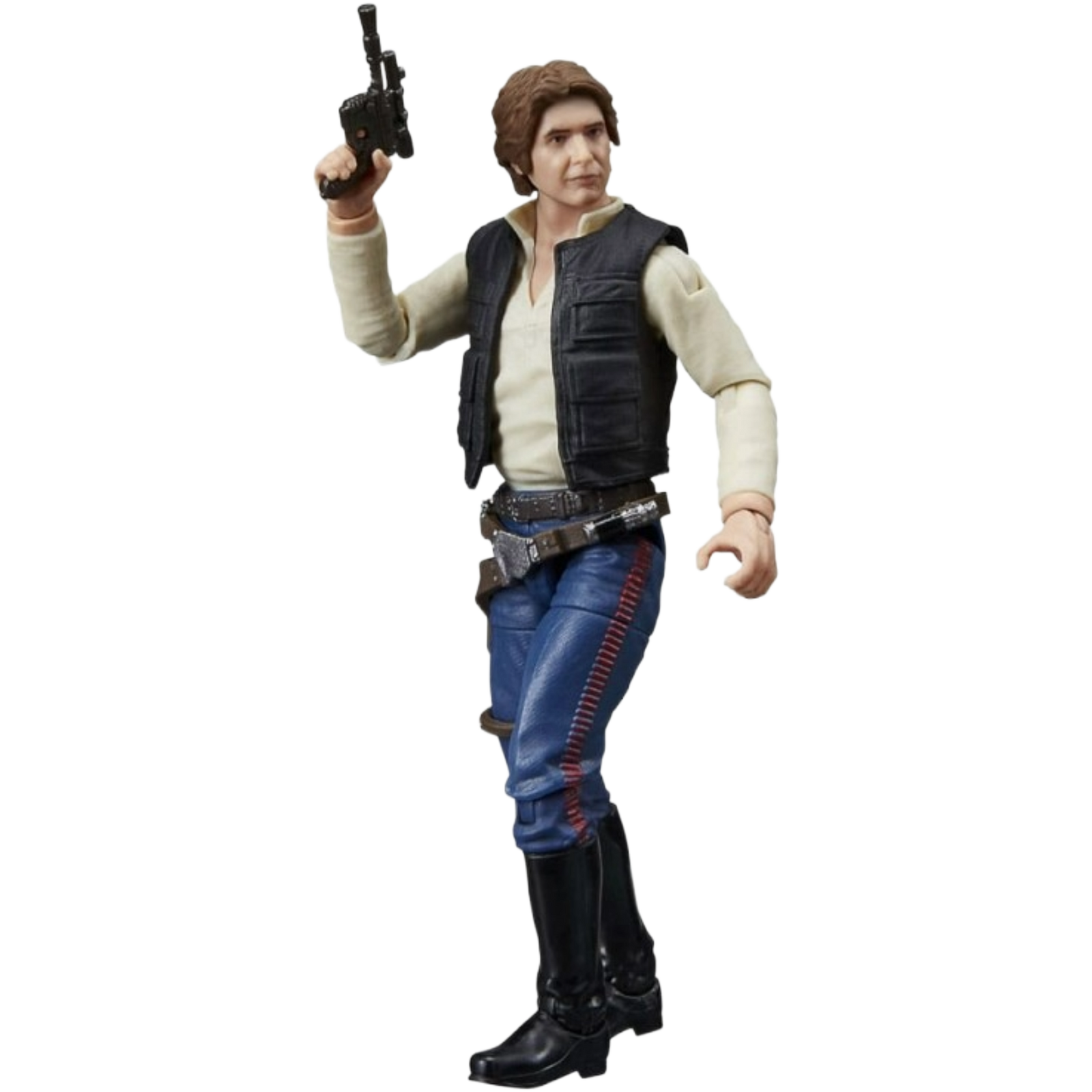 Hasbro / Kenner: The Vintage Collection Star Wars - Han Solo