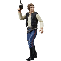 Hasbro / Kenner: The Vintage Collection Star Wars - Han Solo