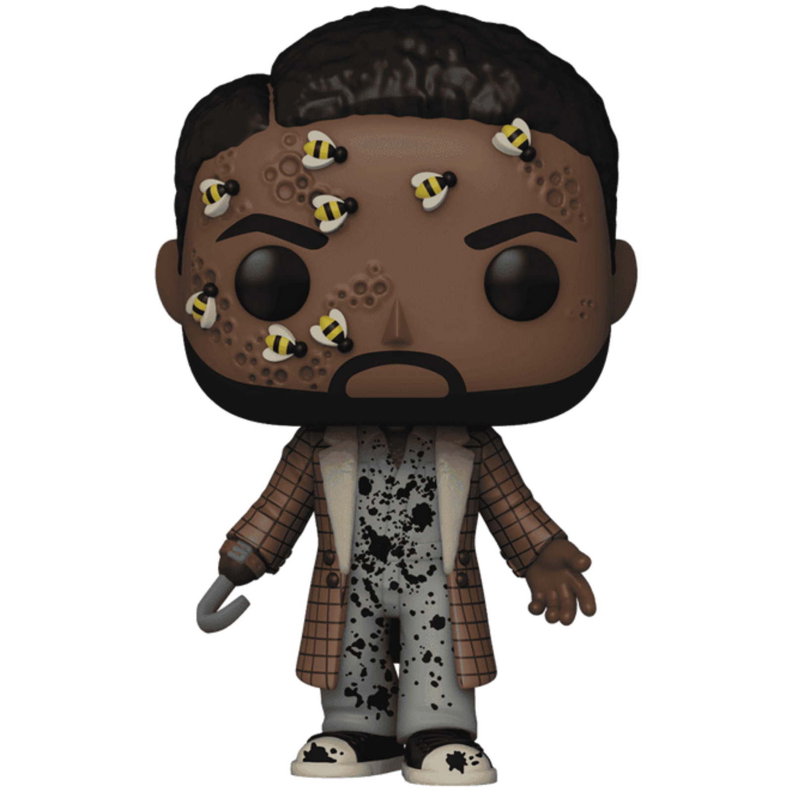 Funko Pop! Movies: Candyman - Candyman With Bees 1158