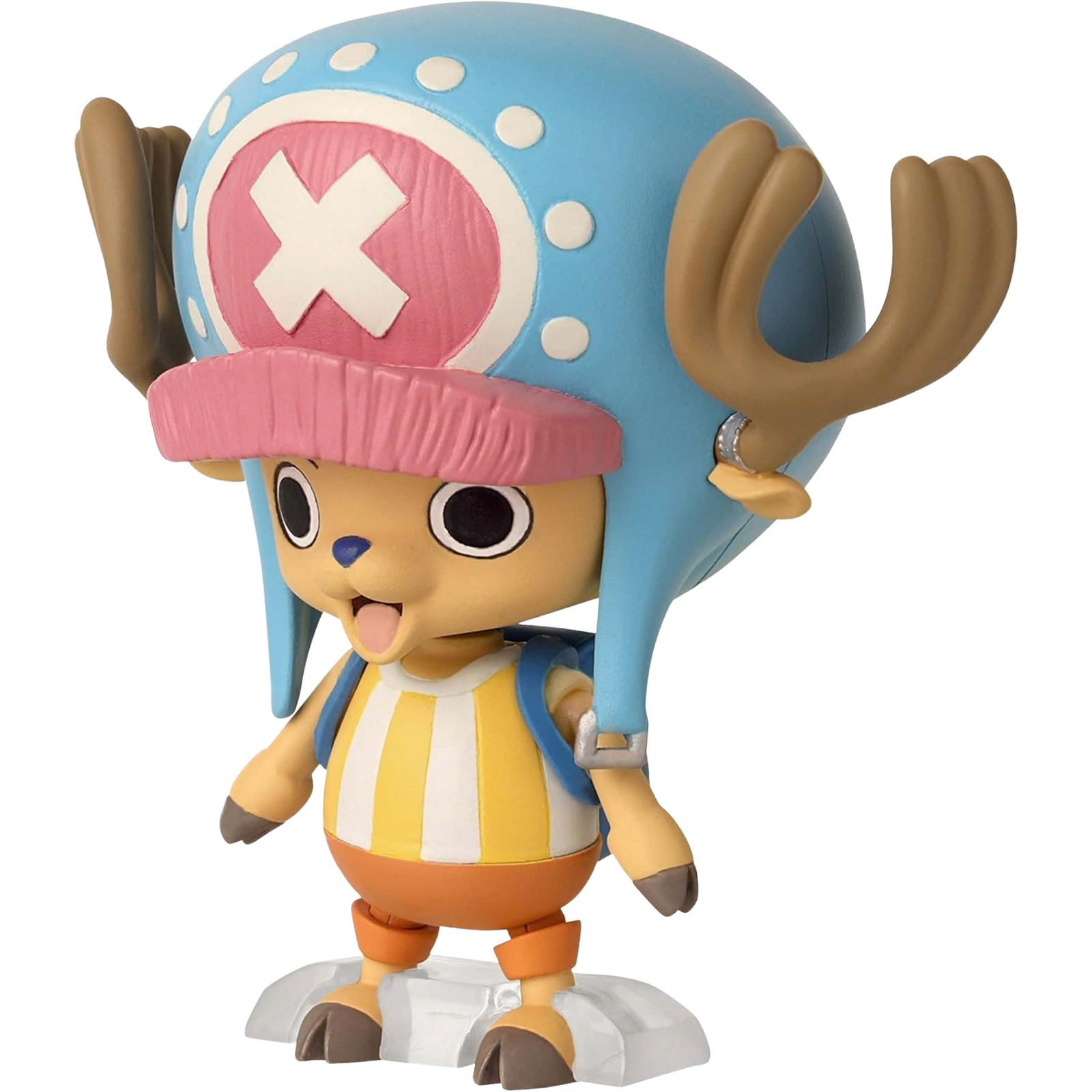 BANDAI Anime Heroes: One Piece - Tony Tony Chopper