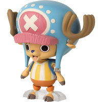 BANDAI Anime Heroes: One Piece - Tony Tony Chopper