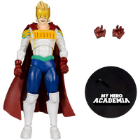 McFarlane: My Hero Academia - Mirio Togata