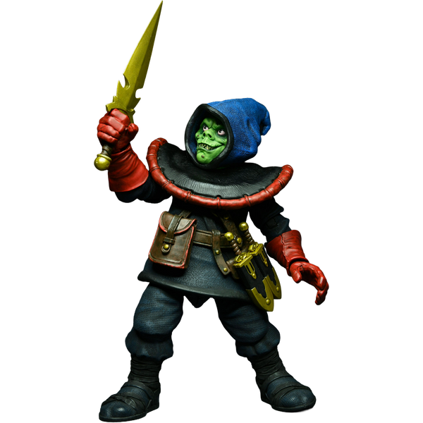 NECA Ultimate: Dungeons & Dragons - Zarak