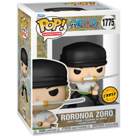 Funko Pop! Animation: One Piece - Roronoa Zoro 1775