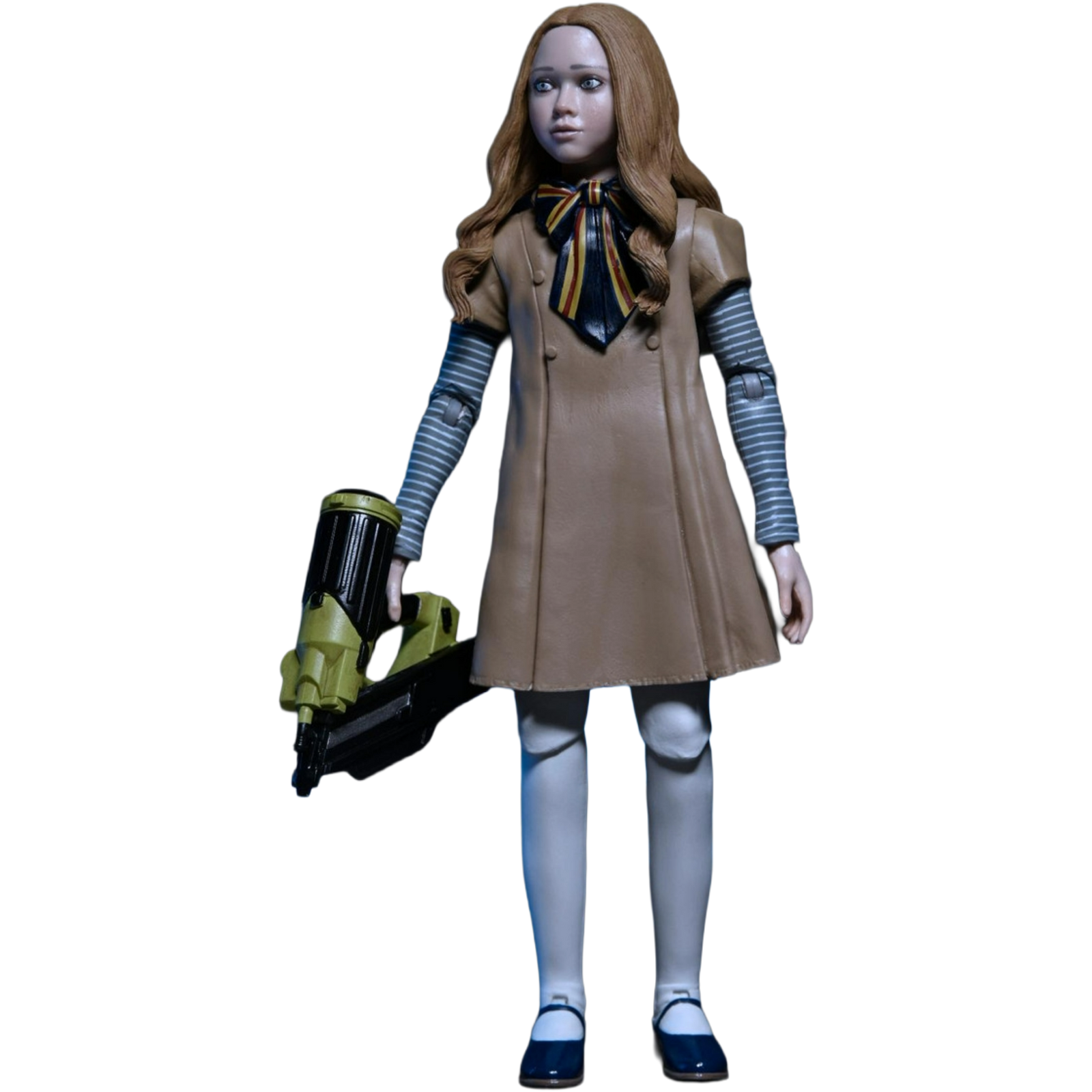 NECA Ultimate: M3gan - M3gan
