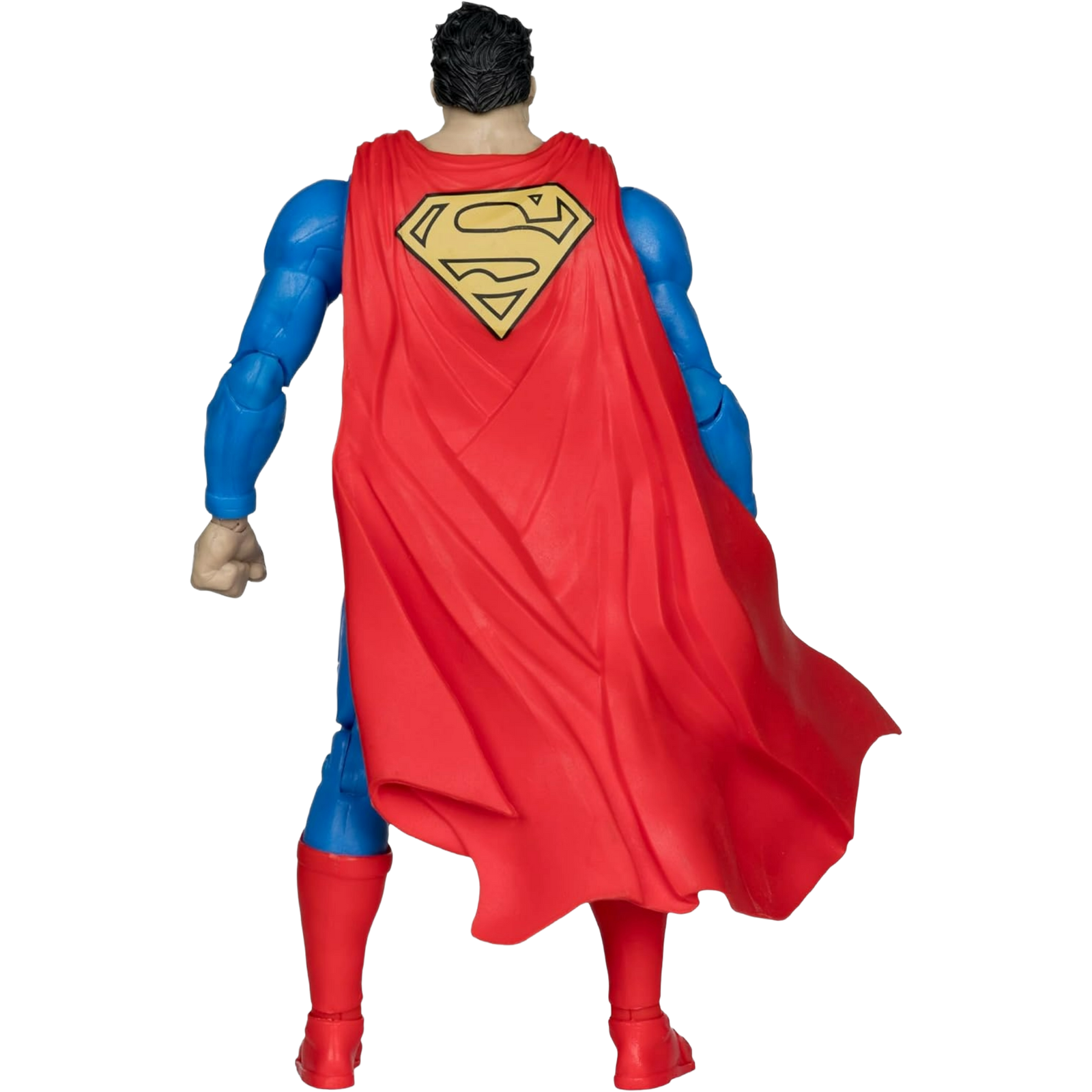 McFarlane DC Multiverse: Hush - Superman (Blister)
