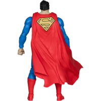 McFarlane DC Multiverse: Hush - Superman (Blister)