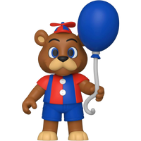 Funko: Five Nights At Freddy’s - Balloon Freddy