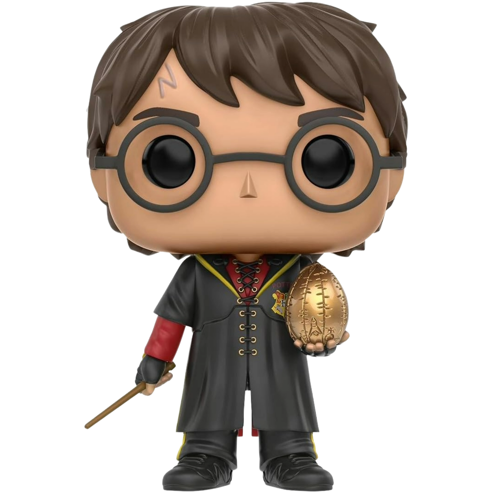 Funko Pop! Movies: Harry Potter - Harry Potter 26