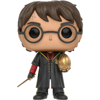 Funko Pop! Movies: Harry Potter - Harry Potter 26