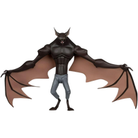 McFarlane DC Direct: Batman The Animated Series - Man-Bat Gold Label