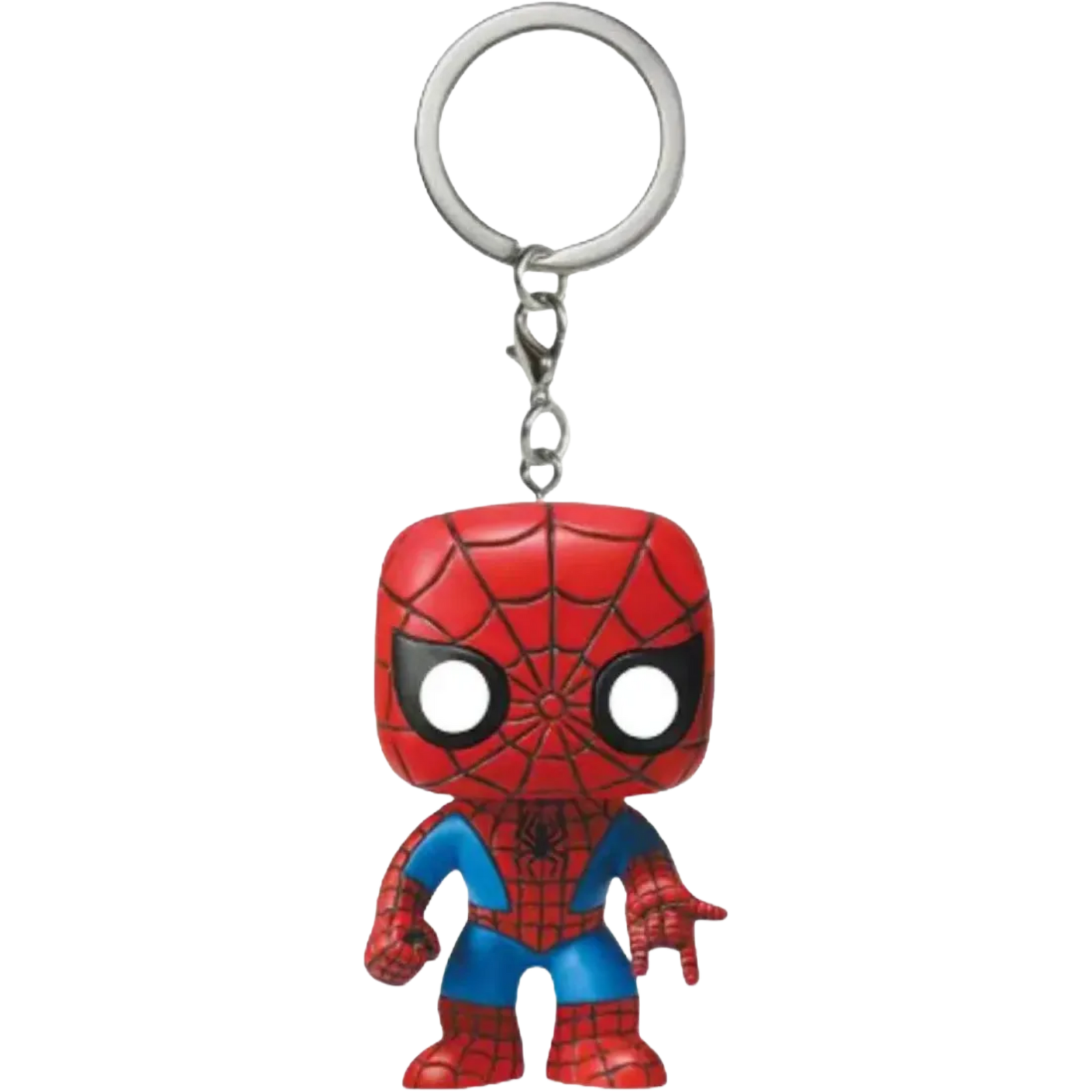 Funko Pop! Keychain: Marvel - Spider-Man