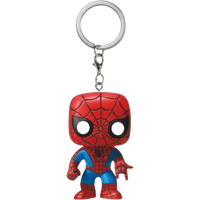 Funko Pop! Keychain: Marvel - Spider-Man