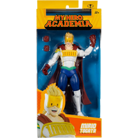 McFarlane: My Hero Academia - Mirio Togata