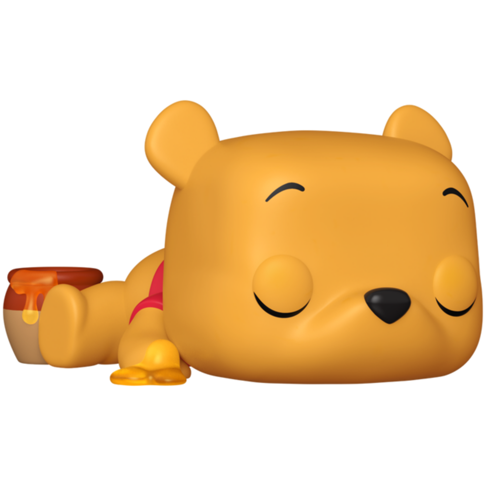 Funko Pop! Disney: Winnie The Pooh - Sleeping Winnie The Pooh 1682