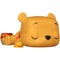 Funko Pop! Disney: Winnie The Pooh - Sleeping Winnie The Pooh 1682