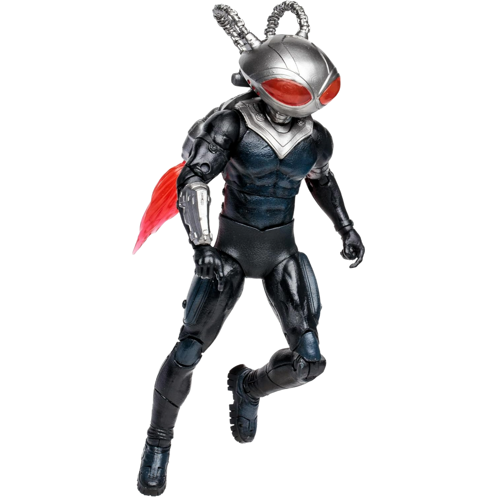 McFarlane DC Multiverse: Aquaman And The Lost Kingdom - Black Manta