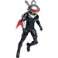 McFarlane DC Multiverse: Aquaman And The Lost Kingdom - Black Manta