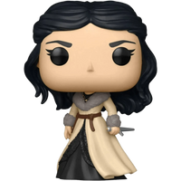 Funko Pop! TV: The Witcher - Yennefer 1193