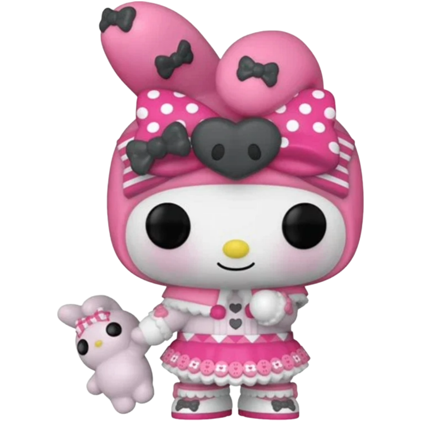 Funko Pop! Sanrio: Hello Kitty And Friends - My Melody (50th Anniversary) 114