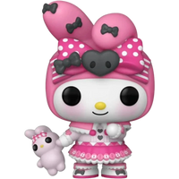 Funko Pop! Sanrio: Hello Kitty And Friends - My Melody (50th Anniversary) 114