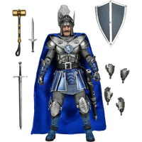 NECA Ultimate: Dungeons & Dragons - Strongheart