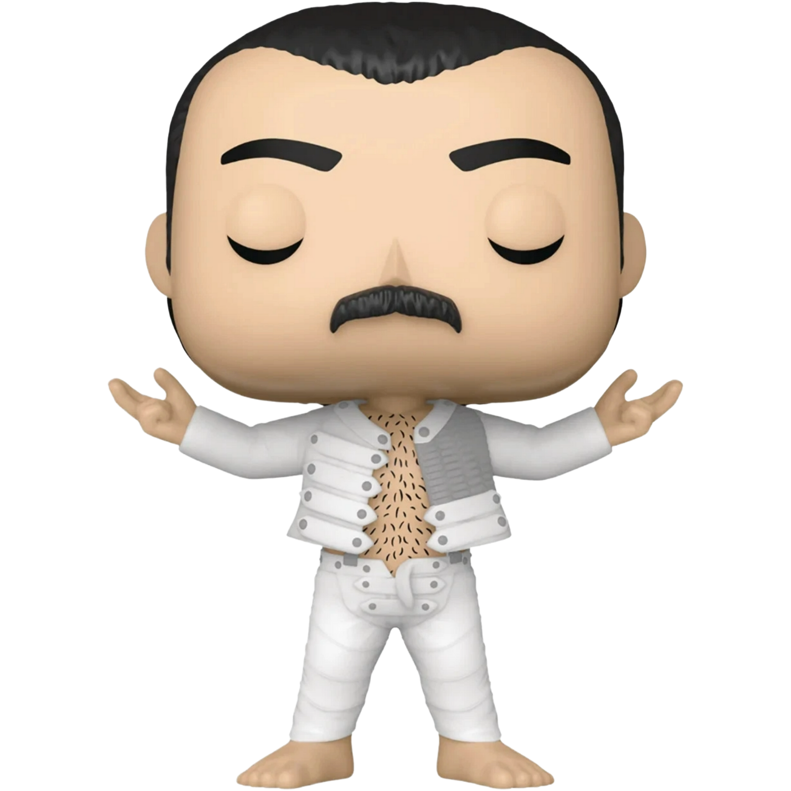 Funko Pop! Rocks: Queen - Freddie Mercury I Was Born To Love You 375