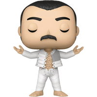 Funko Pop! Rocks: Queen - Freddie Mercury I Was Born To Love You 375