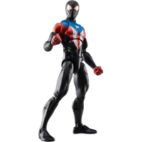 Hasbro / Marvel Legends Gamerverse: Spider-Man 2 - Miles Morales (Boricua Suit)