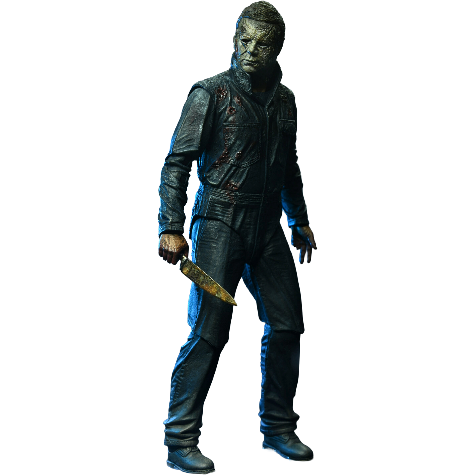 NECA Ultimate: Halloween Ends - Michael Myers