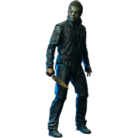NECA Ultimate: Halloween Ends - Michael Myers