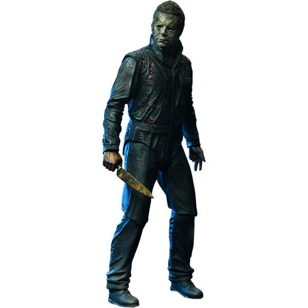 NECA Ultimate: Halloween Ends - Michael Myers