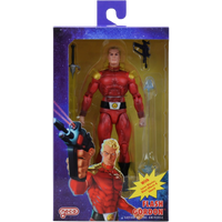 NECA Ultimate: Defenders Of The Earth - Flash Gordon
