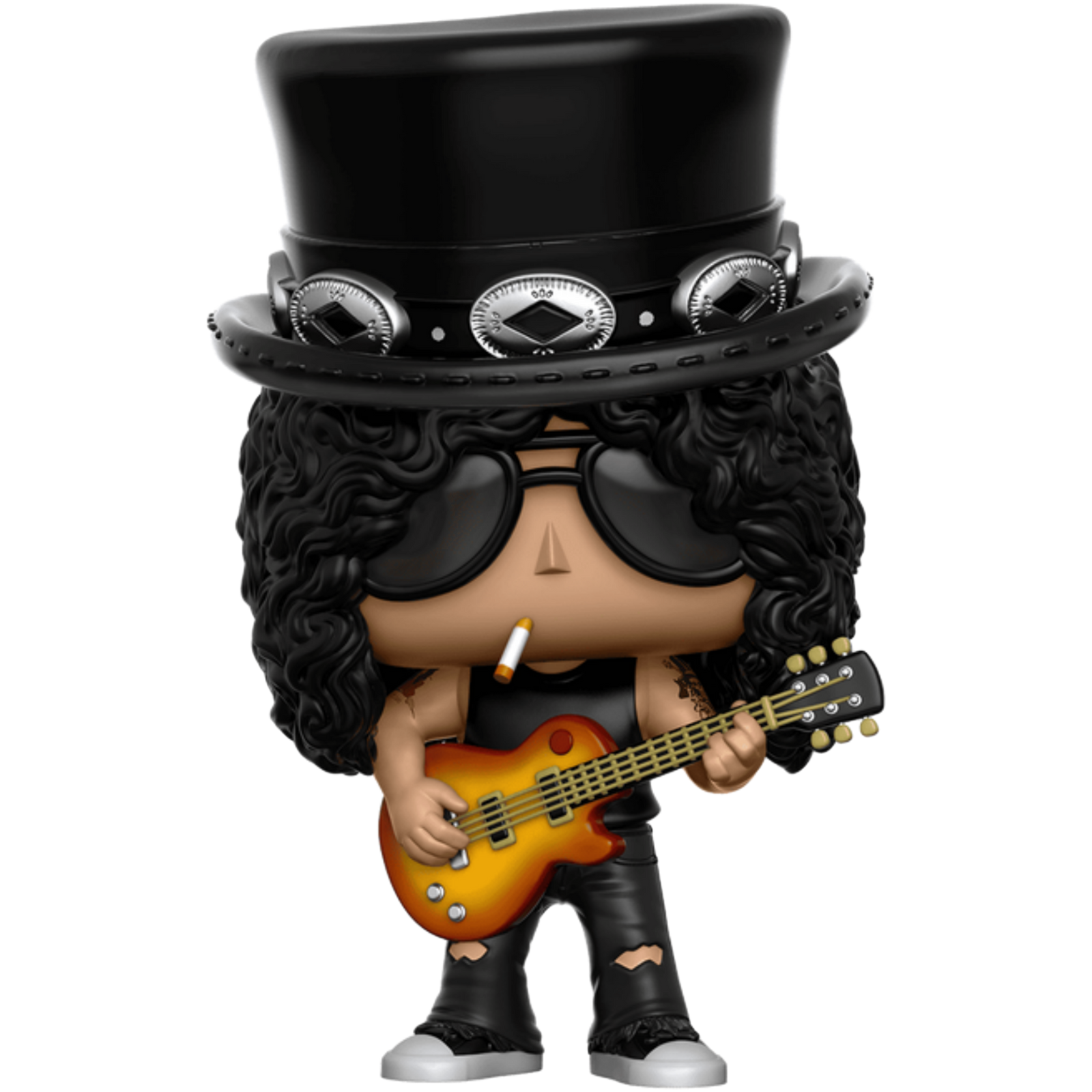 Funko Pop! Rocks: Guns N Roses - Slash 51