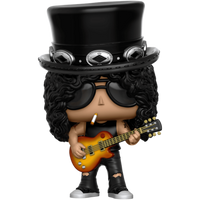 Funko Pop! Rocks: Guns N Roses - Slash 51