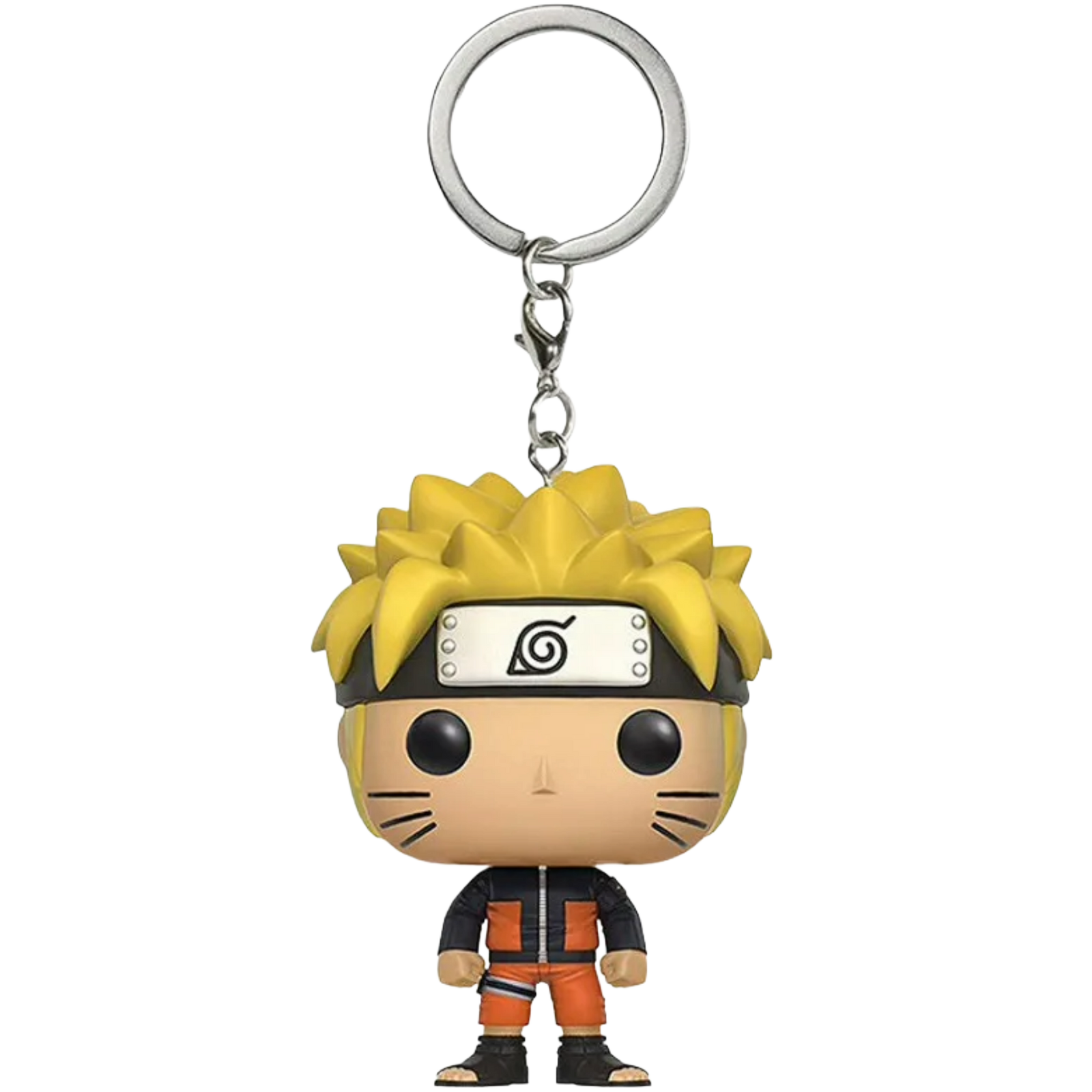 Funko Pop! Keychain: Naruto Shippuden - Naruto