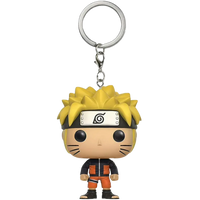 Funko Pop! Keychain: Naruto Shippuden - Naruto