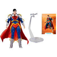 McFarlane DC Multiverse: Infinite Crisis - Superboy-Prime