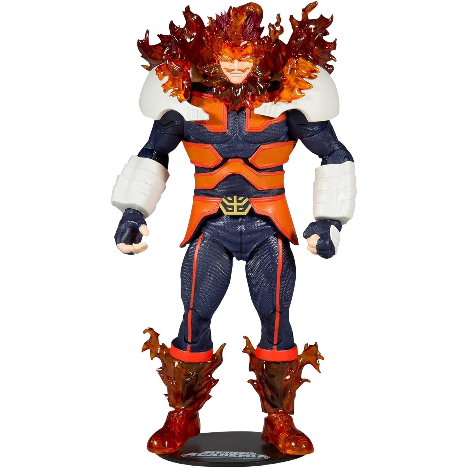 McFarlane: My Hero Academia - Endeavor