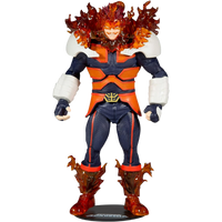McFarlane: My Hero Academia - Endeavor