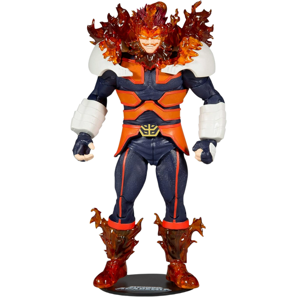 McFarlane: My Hero Academia - Endeavor