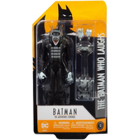 McFarlane DC Direct: Batman The Adventures Continues - The Batman Who Laughs